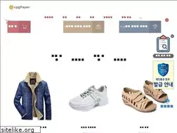 Sites similar to cpgpaper.com