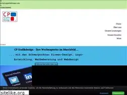 Sites similar to cpgrafikdesign.com