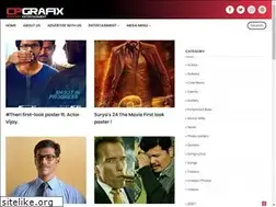 Sites similar to cpgrafix.blogspot.com