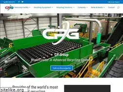 Sites similar to cpgrp.com