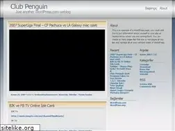 Sites similar to cpgrubuyuzbiz.wordpress.com