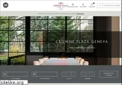 Sites similar to cpgva.ch