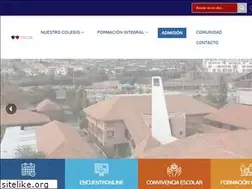Sites similar to cph-cja.cl