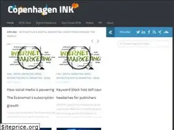 Sites similar to cph-ink.dk