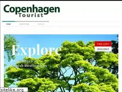 Sites similar to cph-tourist.dk
