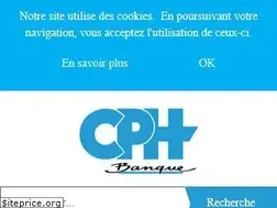Sites similar to cph.be
