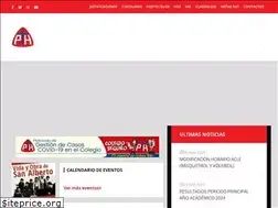 Sites similar to cph.cl