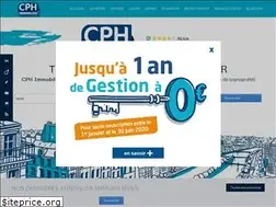 Sites similar to cph.fr