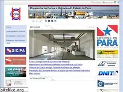 Sites similar to cph.pa.gov.br