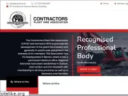 Sites similar to cpha.co.za