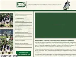 Sites similar to cpha.org