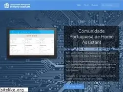 Sites similar to cpha.pt