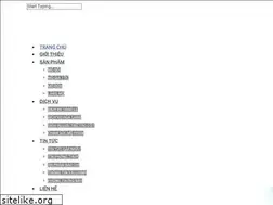 Sites similar to cphaco.vn