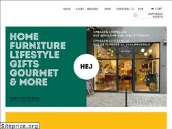 Sites similar to cphagen.com