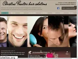Sites similar to cphairsolutions.com
