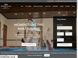 Sites similar to cphawkesburyvalley.com.au