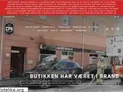 Sites similar to cphbikeshop.dk