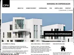 Sites similar to cphbolig.dk