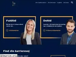 Sites similar to cphbusiness.dk