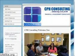 Sites similar to cphcja.com