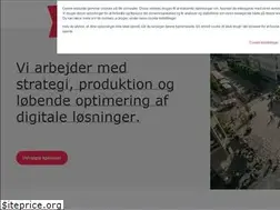 Sites similar to cphdigital.dk