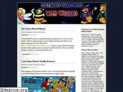 Sites similar to cpheadquartershelp.wordpress.com