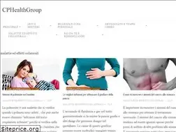 Sites similar to cphealthgroup.com