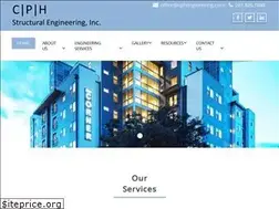 Sites similar to cphengineering.com