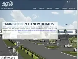 Sites similar to cphengineers.com