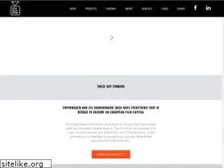 Sites similar to cphfilmfund.com
