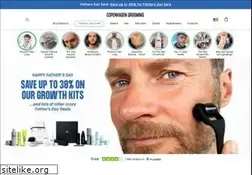 Sites similar to cphgrooming.com