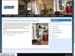 Sites similar to cphh.us