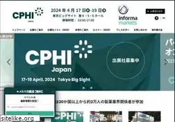 Sites similar to cphijapan.com