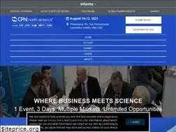 Sites similar to cphinorthamerica.com