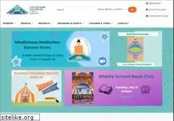 Sites similar to cphlibrary.org