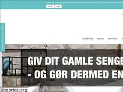 Sites similar to cphliving.dk