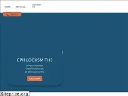 Sites similar to cphlocksmiths.com.au