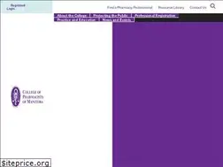 Sites similar to cphm.ca