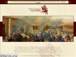 Sites similar to cphm.cl