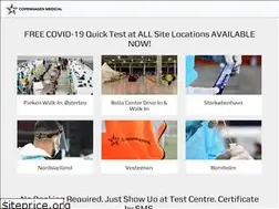 Sites similar to cphmed.com