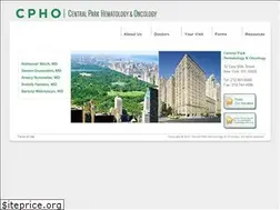 Sites similar to cpho.com
