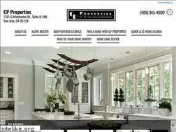 Sites similar to cphomecenter.com
