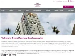 Sites similar to cphongkong.com