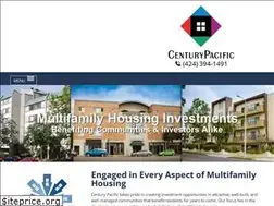 Sites similar to cphousing.com