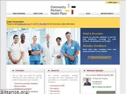 Sites similar to cphp.com