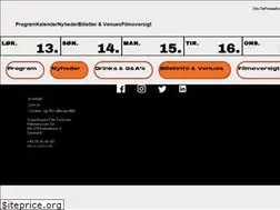 Sites similar to cphpix.dk