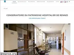 Sites similar to cphr.fr