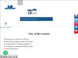 Sites similar to cphrservices.in