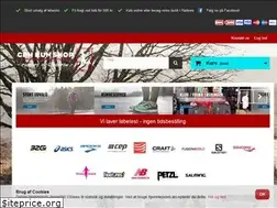 Sites similar to cphrunshop.dk