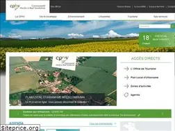 Sites similar to cphv41.fr
